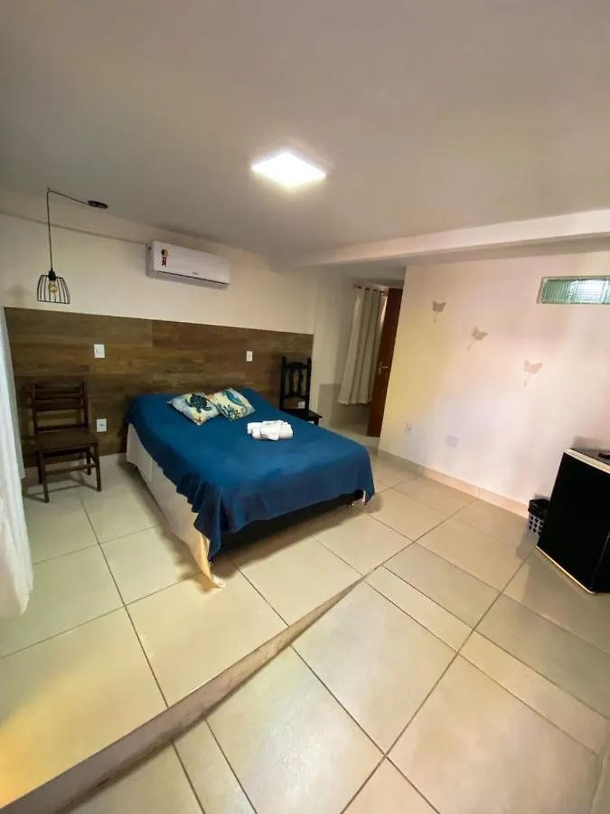 Inn Solar Da Praia Pousada Arraial do Cabo