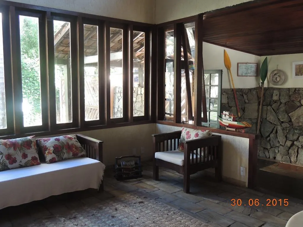 ** Inn Solar Da Praia Pousada Arraial do Cabo Brazil